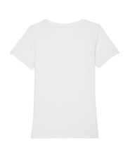 Charger l&#39;image dans la galerie, T-shirt Pas le Time - Modèle Paris - Coton Bio
