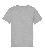 Charger l&#39;image dans la galerie, T-shirt What Bra? - Modèle Madrid - Coton Bio
