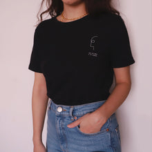 Charger l&#39;image dans la galerie, T-shirt 64 - Modèle Madrid - Coton bio
