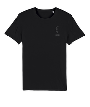 Charger l&#39;image dans la galerie, T-shirt 64 - Modèle Madrid - Coton bio
